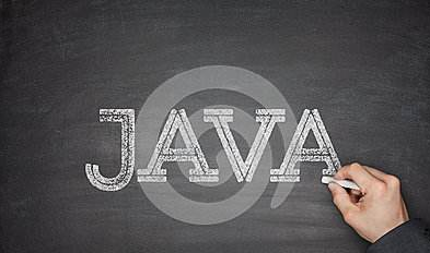 Java工程师